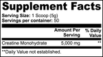 Performance Creatine